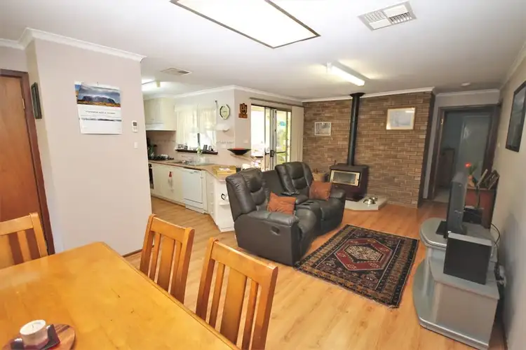 Third view of Homely house listing, 19 Harding Way, Australind WA 6233
