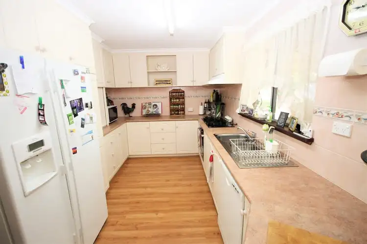 Fourth view of Homely house listing, 19 Harding Way, Australind WA 6233