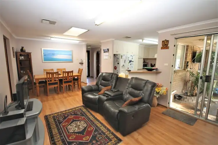 Fifth view of Homely house listing, 19 Harding Way, Australind WA 6233