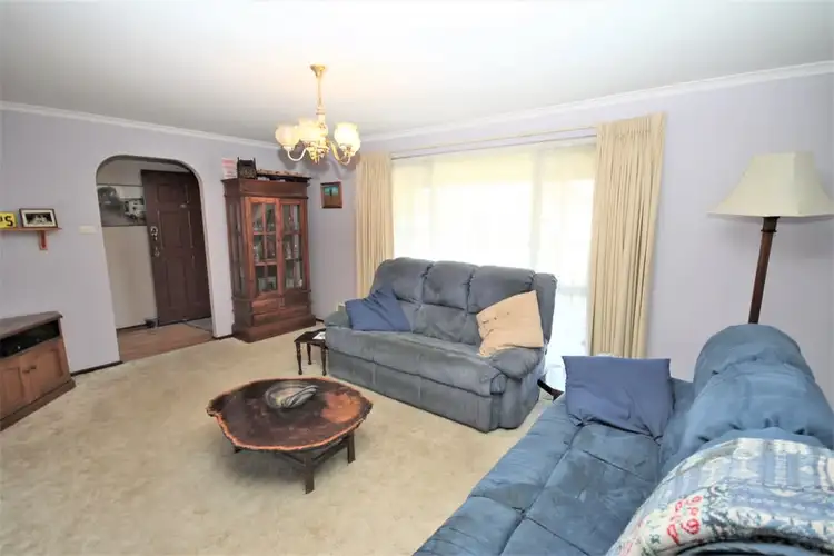Sixth view of Homely house listing, 19 Harding Way, Australind WA 6233