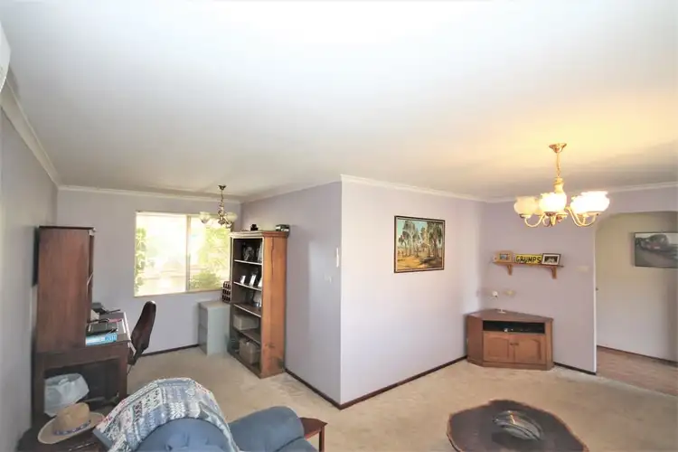 Seventh view of Homely house listing, 19 Harding Way, Australind WA 6233