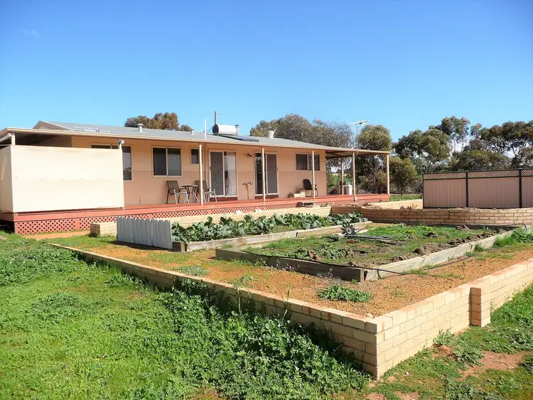 Second view of Homely rural property listing, 71 Tyrer Road, Brookton WA 6306