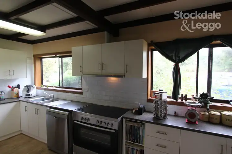 Third view of Homely rural property listing, 250 Fishers Road, Boolarra South VIC 3870