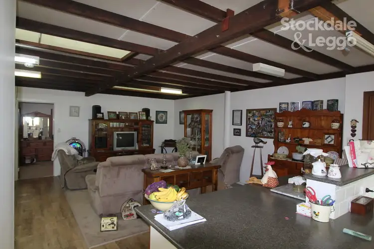 Fifth view of Homely rural property listing, 250 Fishers Road, Boolarra South VIC 3870