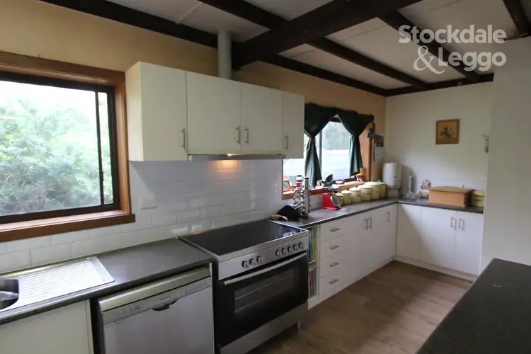 Seventh view of Homely rural property listing, 250 Fishers Road, Boolarra South VIC 3870