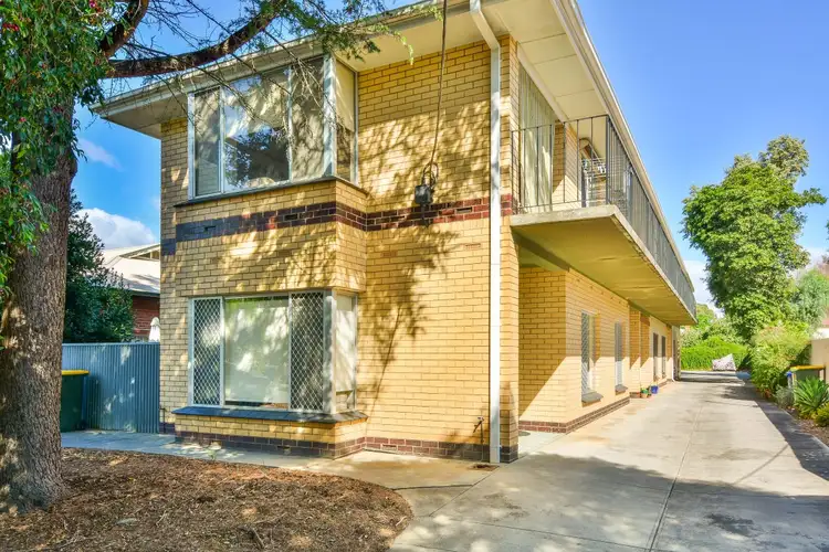 4/21 Cowper Road, Black Forest SA 5035