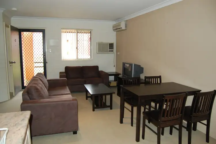 Second view of Homely apartment listing, 41/169 GREAT EASTERN HIGHWAY, Belmont WA 6104