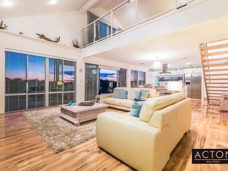 29 Moore River Drive, Guilderton WA 6041
