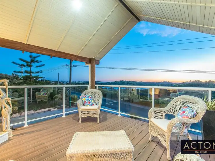 Fifth view of Homely house listing, 29 Moore River Drive, Guilderton WA 6041