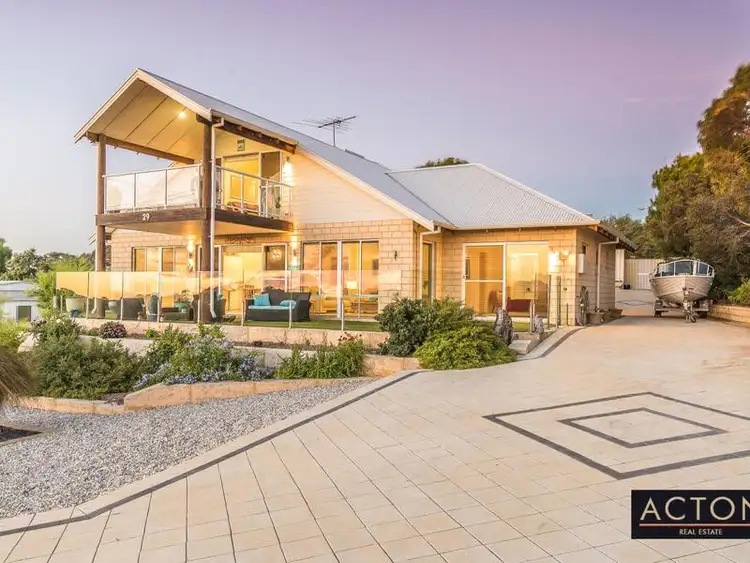 Sixth view of Homely house listing, 29 Moore River Drive, Guilderton WA 6041