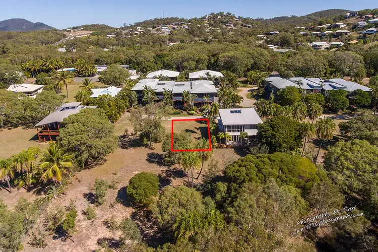 Second view of Homely land listing, 5 /12 Ocean Beach Drive, Agnes Water QLD 4677
