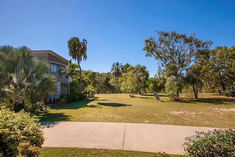 Third view of Homely land listing, 5 /12 Ocean Beach Drive, Agnes Water QLD 4677