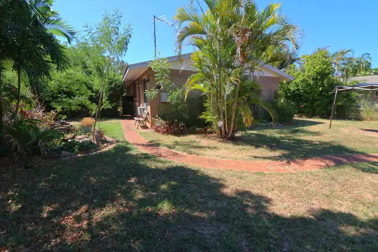 Main view of Homely house listing, 20 Cox Cres,, Katherine NT 850
