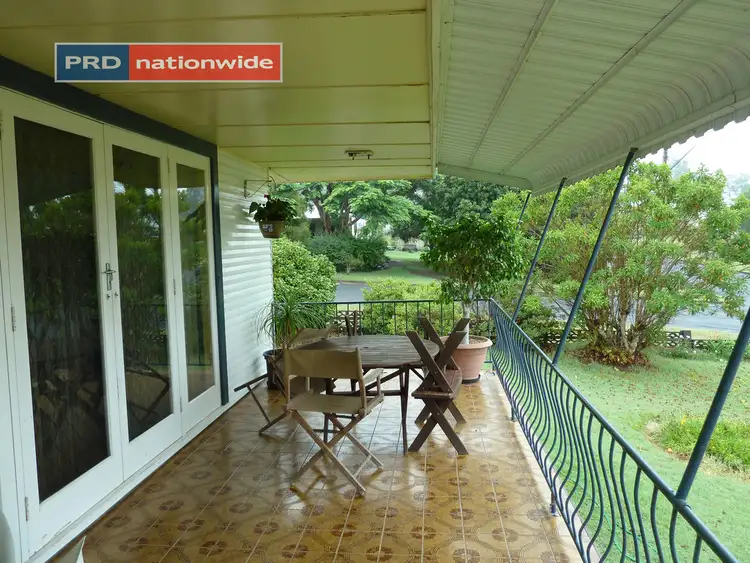 Second view of Homely house listing, 9 James Street, Geneva, Kyogle NSW 2474