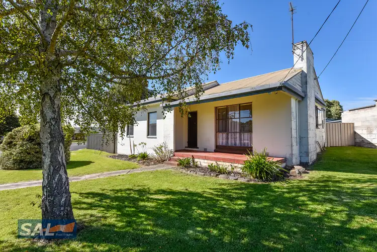 1 Coorara Avenue, Mount Gambier SA 5290