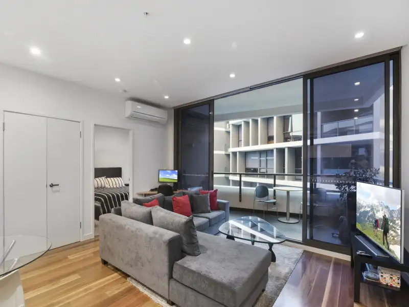 Main view of Homely apartment listing, 305/9 Archibald Avenue, Waterloo NSW 2017