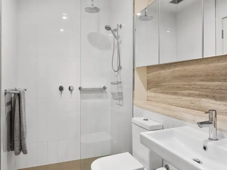 Fifth view of Homely apartment listing, 305/9 Archibald Avenue, Waterloo NSW 2017