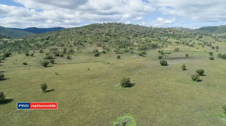 Third view of Homely land listing, Lot 30 Rosewood Estate, Tamworth NSW 2340