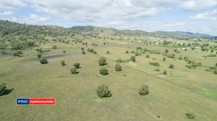 Fifth view of Homely land listing, Lot 30 Rosewood Estate, Tamworth NSW 2340