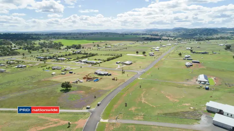 Sixth view of Homely land listing, Lot 30 Rosewood Estate, Tamworth NSW 2340