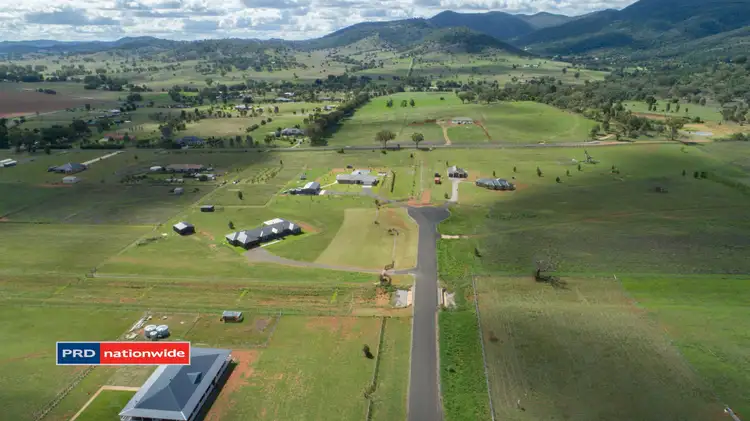 Seventh view of Homely land listing, Lot 30 Rosewood Estate, Tamworth NSW 2340