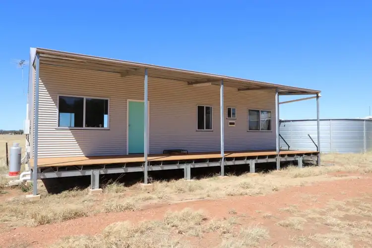 Third view of Homely rural property listing, - 'Wildwood' 71 Wilesmith Road, Temora NSW 2666