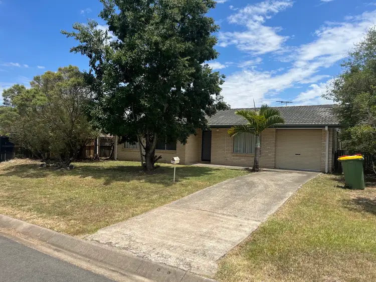 65 Selwyn Street, North Booval QLD 4304