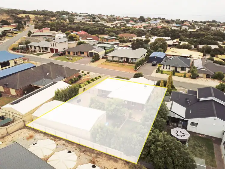 11 Springfield Drive, Port Lincoln SA 5606