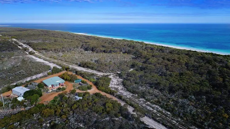 Fourth view of Homely house listing, 447 Hamersley Drive, Hopetoun WA 6348