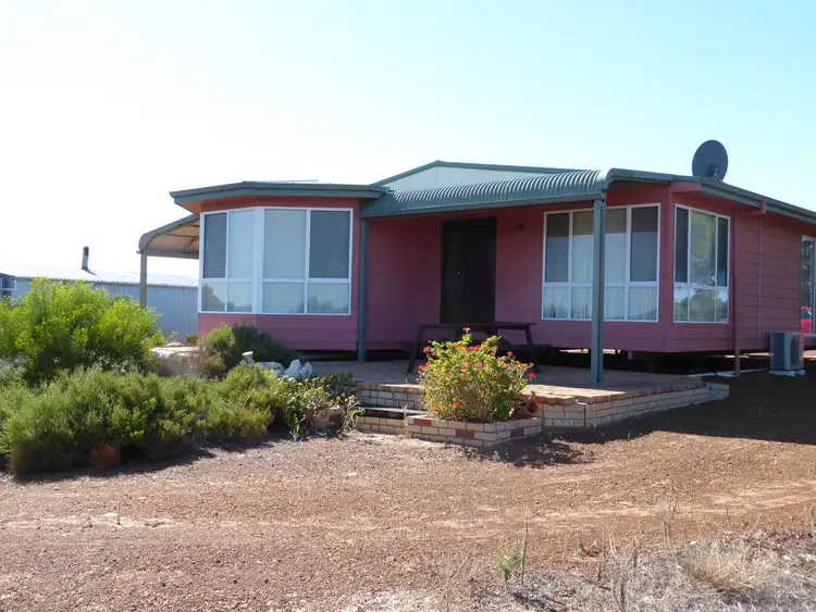 Sixth view of Homely house listing, 447 Hamersley Drive, Hopetoun WA 6348
