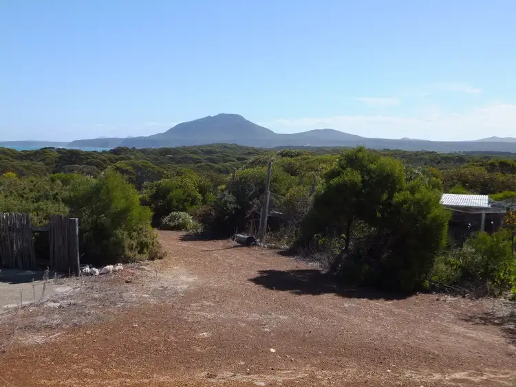 Seventh view of Homely house listing, 447 Hamersley Drive, Hopetoun WA 6348