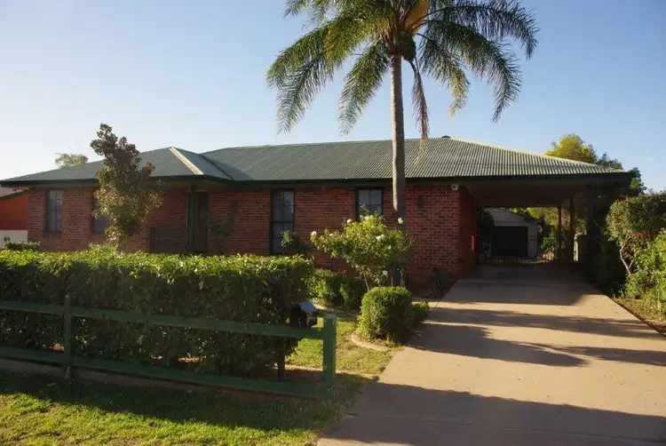 Third view of Homely house listing, 84 Montefiores Street Montefiores via, Wellington NSW 2820