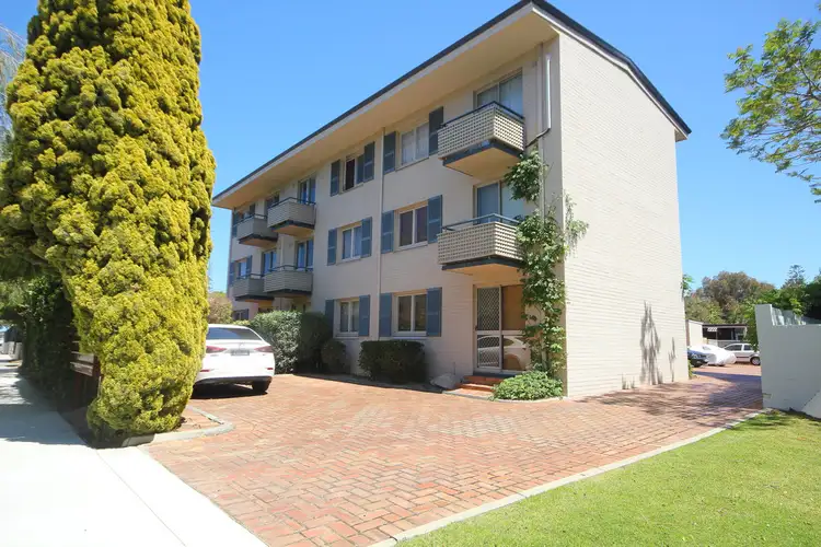 7/3 Bowman St, South Perth WA 6151