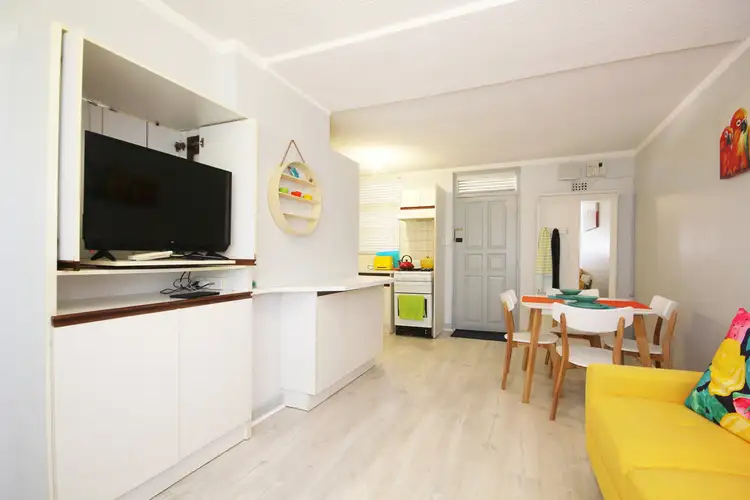 Second view of Homely unit listing, 7/3 Bowman St, South Perth WA 6151