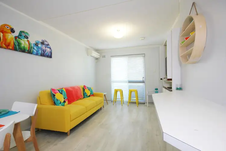 Third view of Homely unit listing, 7/3 Bowman St, South Perth WA 6151