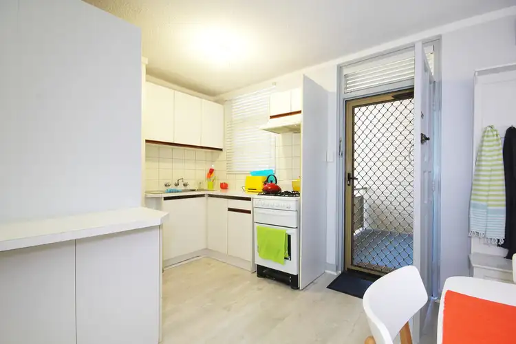 Fifth view of Homely unit listing, 7/3 Bowman St, South Perth WA 6151