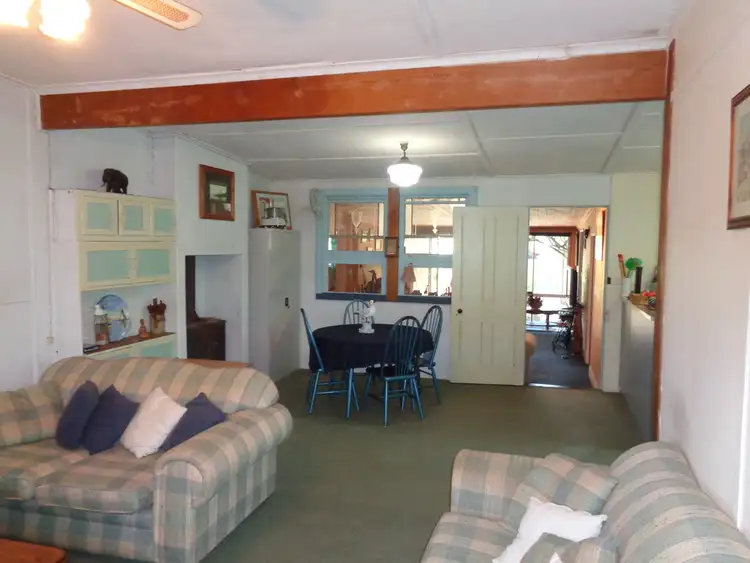 Second view of Homely house listing, 11 Second Street, Parham SA 5501