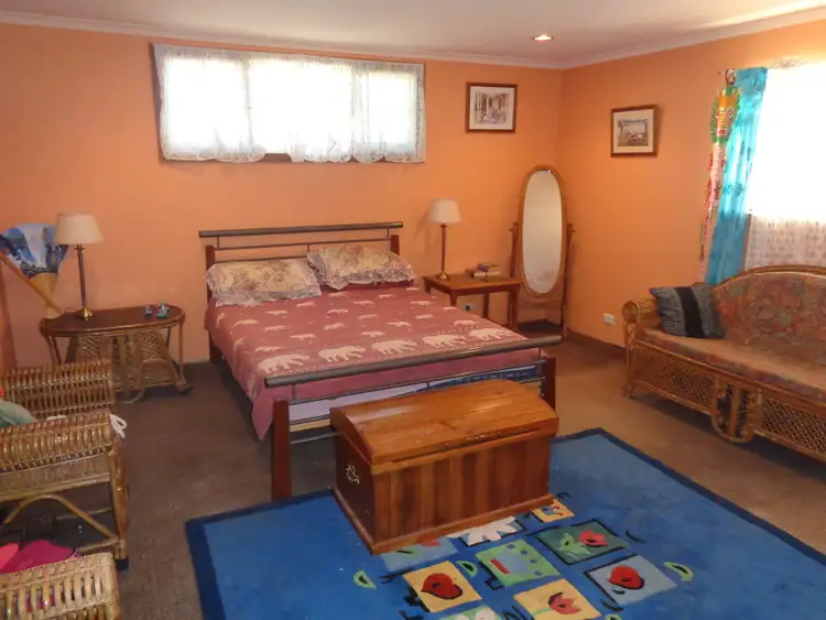 Third view of Homely house listing, 11 Second Street, Parham SA 5501