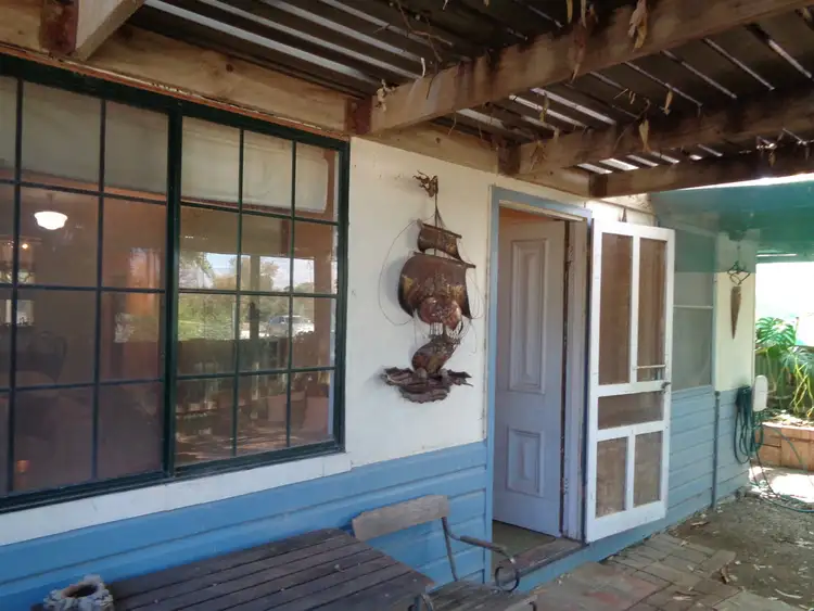 Sixth view of Homely house listing, 11 Second Street, Parham SA 5501