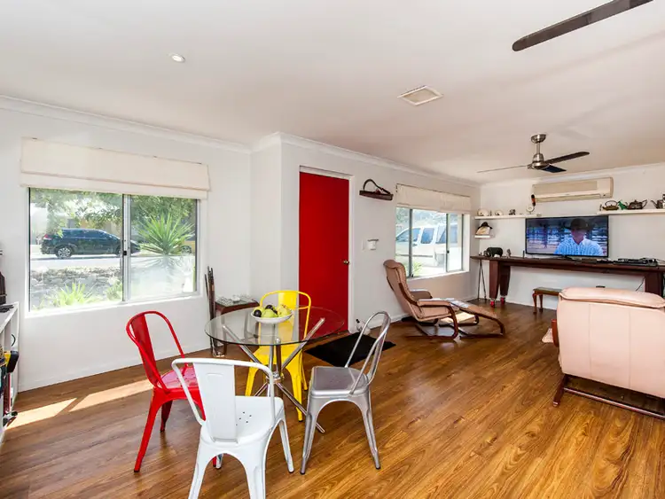 Fourth view of Homely house listing, 41 Fairway Terrace, Preston Beach WA 6215