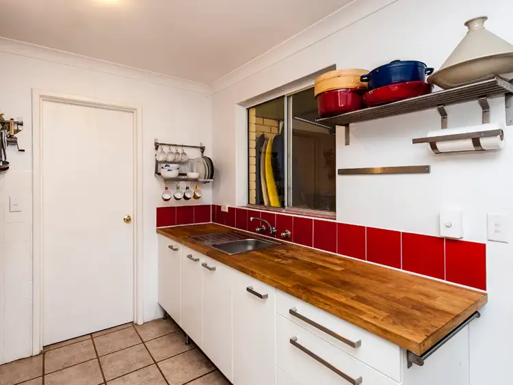 Sixth view of Homely house listing, 41 Fairway Terrace, Preston Beach WA 6215