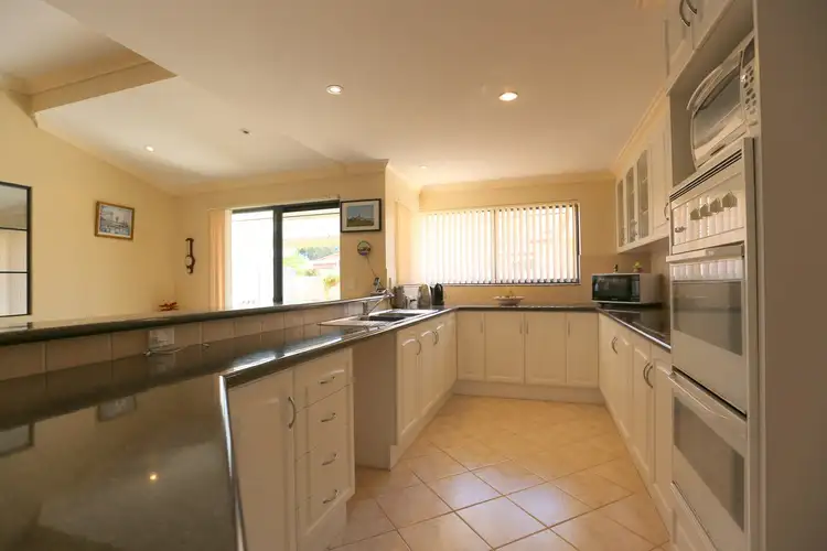 5 Josip Gaspar Close