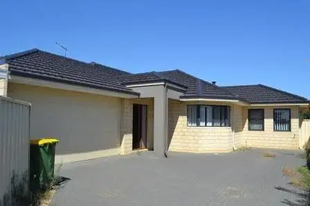 40 A Little John Road