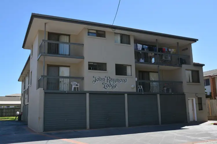 Second view of Homely unit listing, 1/12 Rowell Street, Zillmere QLD 4034