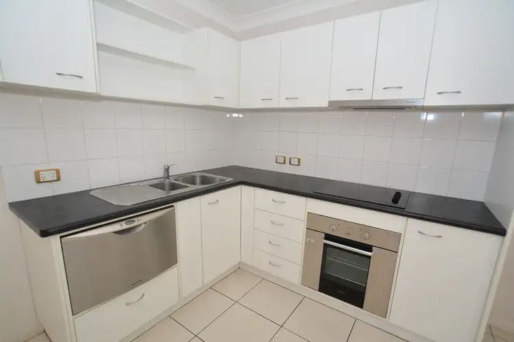 Third view of Homely unit listing, 1/12 Rowell Street, Zillmere QLD 4034