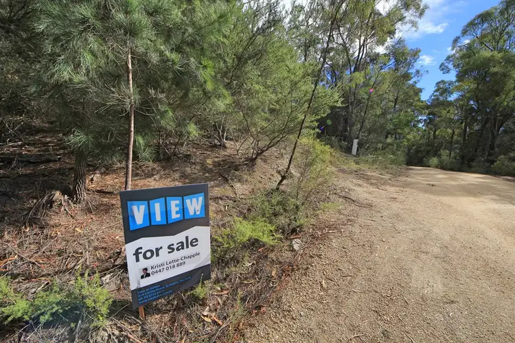 Second view of Homely land listing, 367 Binalong Bay Road, St Helens TAS 7216