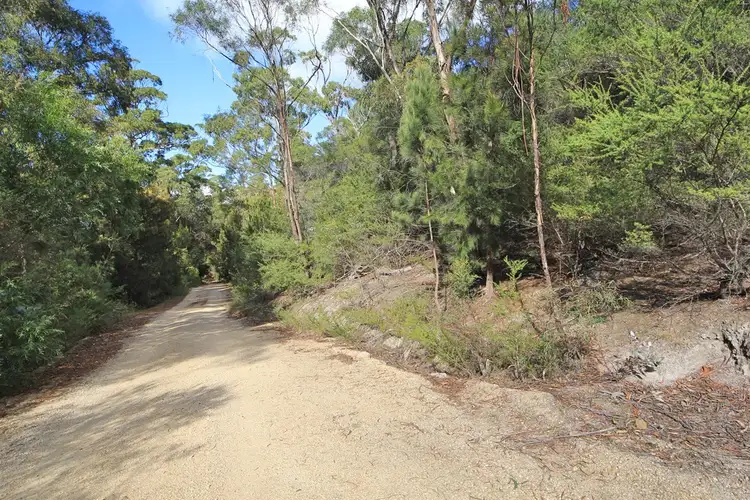 Third view of Homely land listing, 367 Binalong Bay Road, St Helens TAS 7216