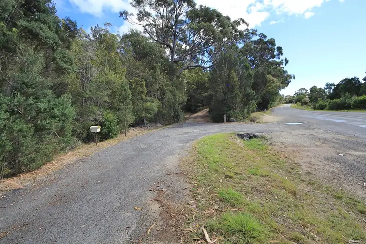 Fourth view of Homely land listing, 367 Binalong Bay Road, St Helens TAS 7216