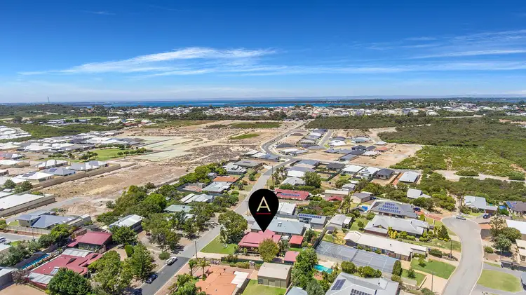 Second view of Homely house listing, 73 Ayrton Street, Dawesville WA 6211
