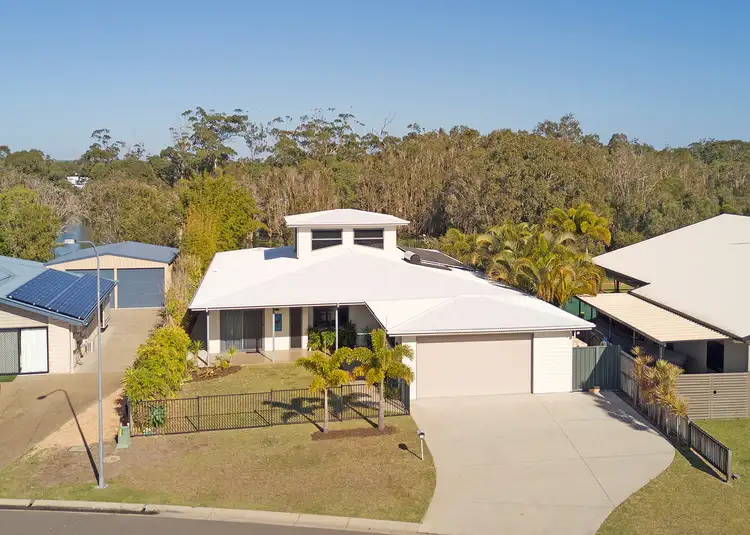 56 Sunrise Crescent